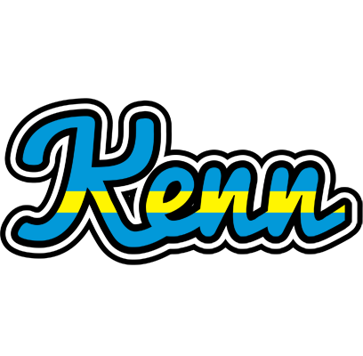 Kenn sweden logo