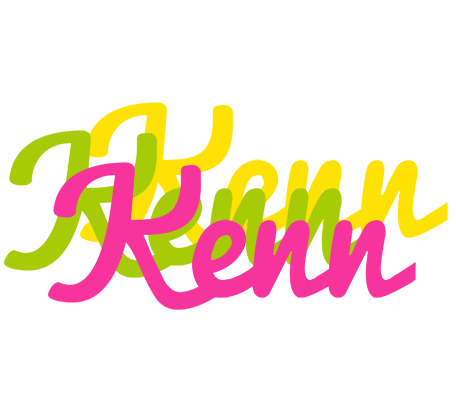 Kenn sweets logo
