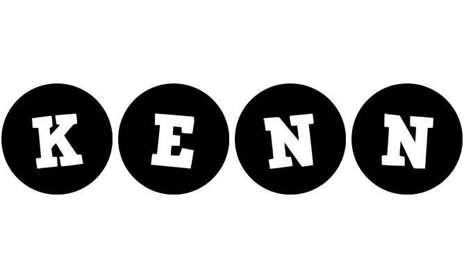 Kenn tools logo