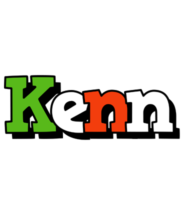 Kenn venezia logo