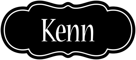 Kenn welcome logo