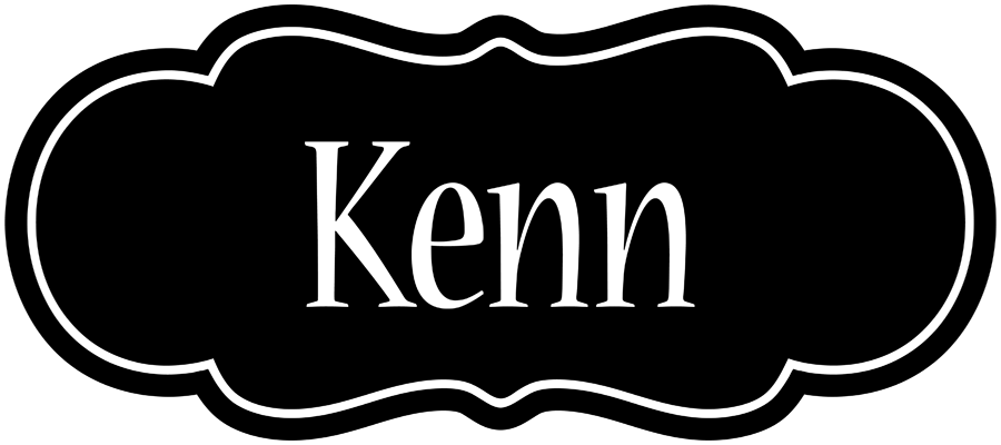 Kenn welcome logo