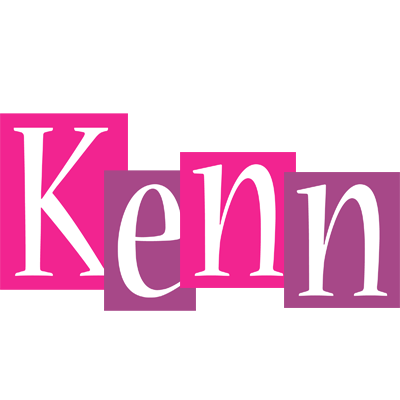 Kenn whine logo