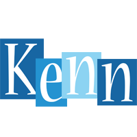 Kenn winter logo