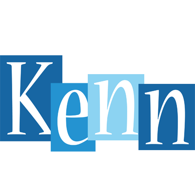 Kenn winter logo