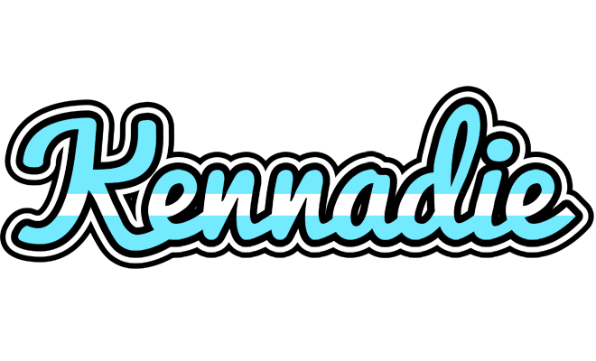 Kennadie argentine logo