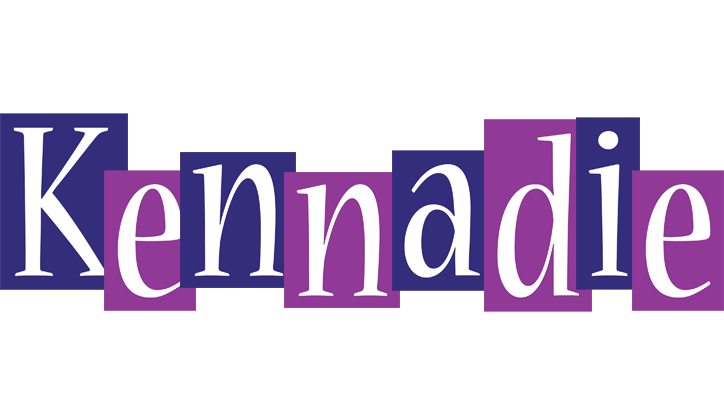 Kennadie autumn logo