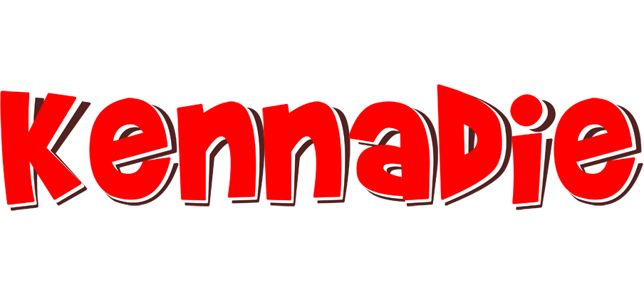 Kennadie basket logo