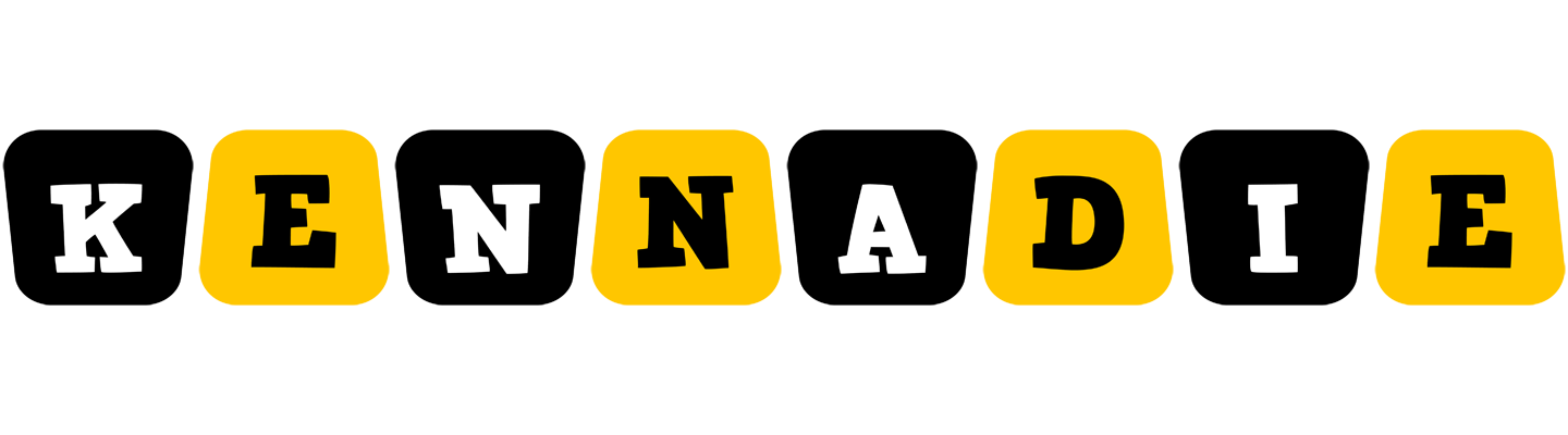 Kennadie boots logo