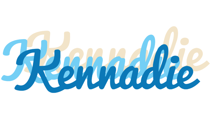 Kennadie breeze logo