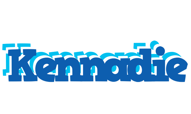Kennadie business logo