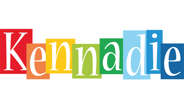 Kennadie colors logo