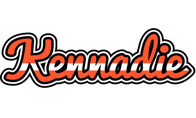 Kennadie denmark logo