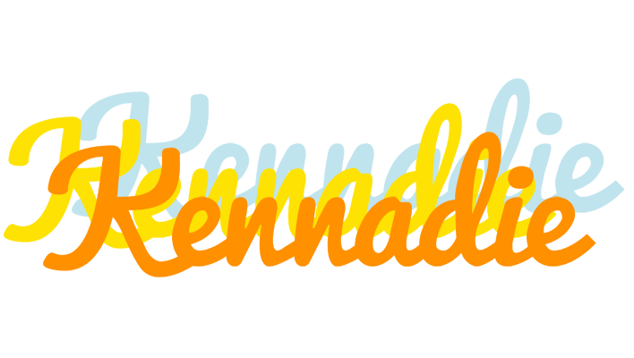 Kennadie energy logo