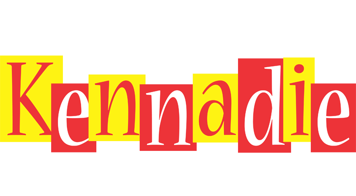 Kennadie errors logo