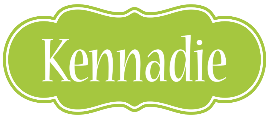 Kennadie family logo