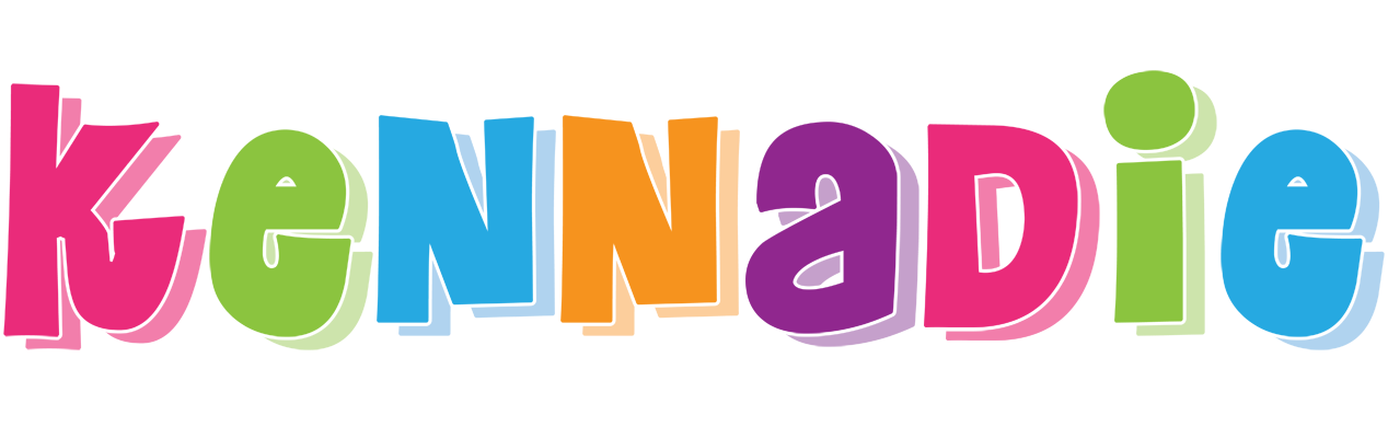 Kennadie friday logo