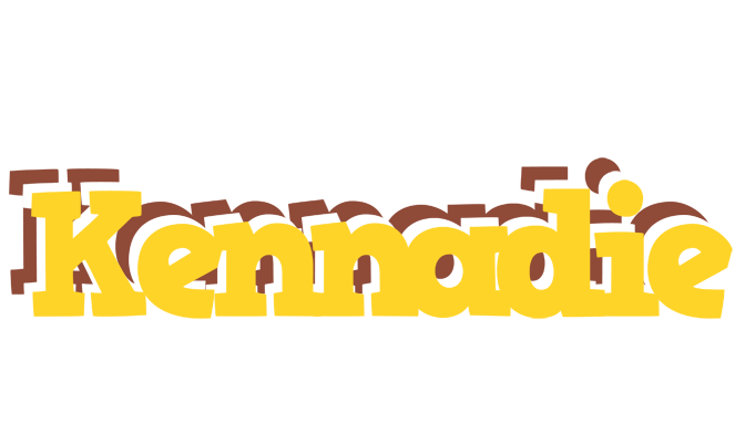 Kennadie hotcup logo