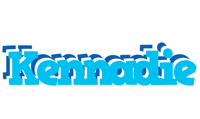 Kennadie jacuzzi logo