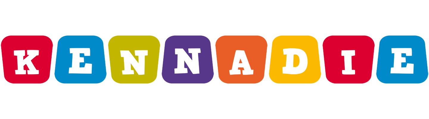 Kennadie kiddo logo