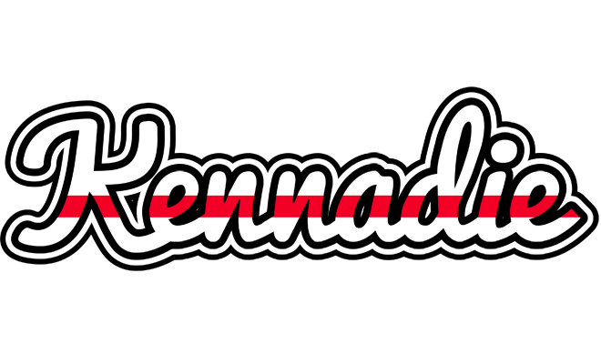 Kennadie kingdom logo