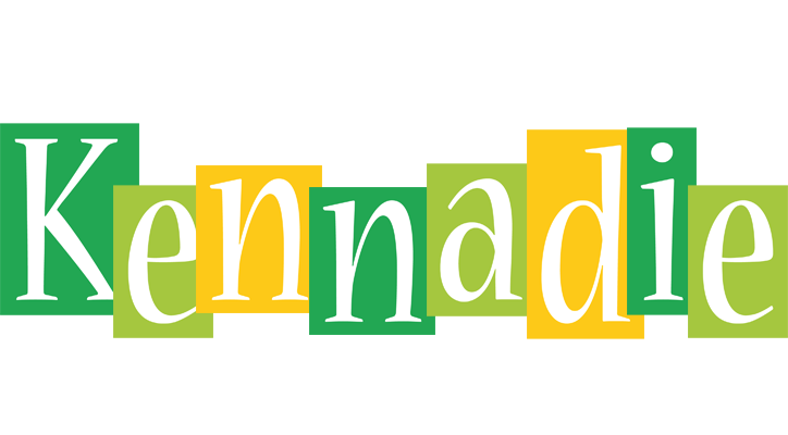 Kennadie lemonade logo