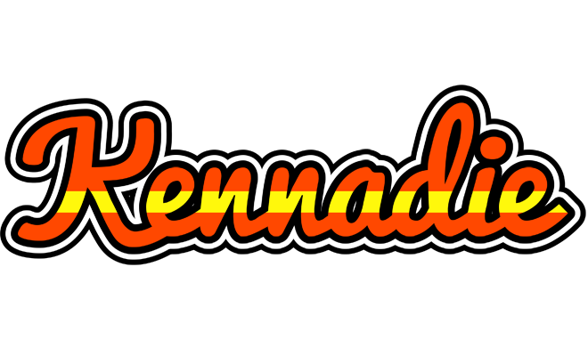 Kennadie madrid logo