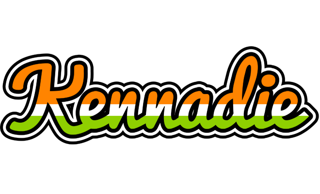 Kennadie mumbai logo