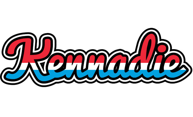 Kennadie norway logo