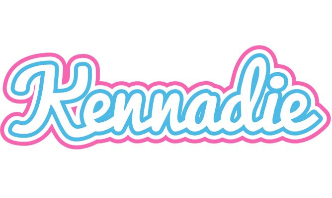 Kennadie outdoors logo