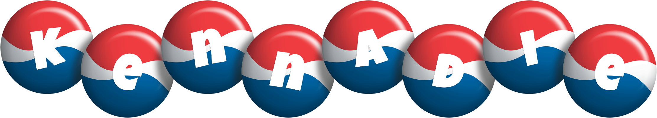 Kennadie paris logo