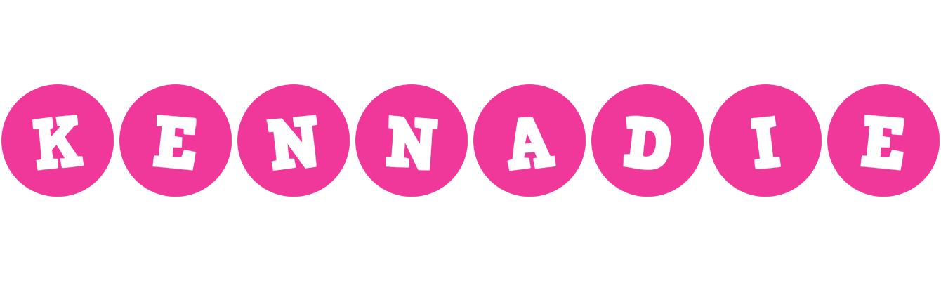 Kennadie poker logo