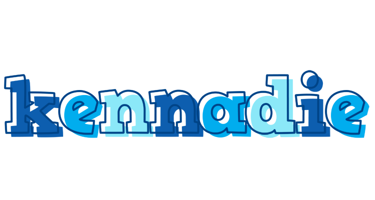 Kennadie sailor logo