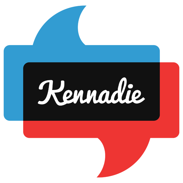 Kennadie sharks logo
