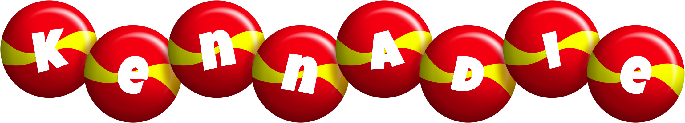 Kennadie spain logo