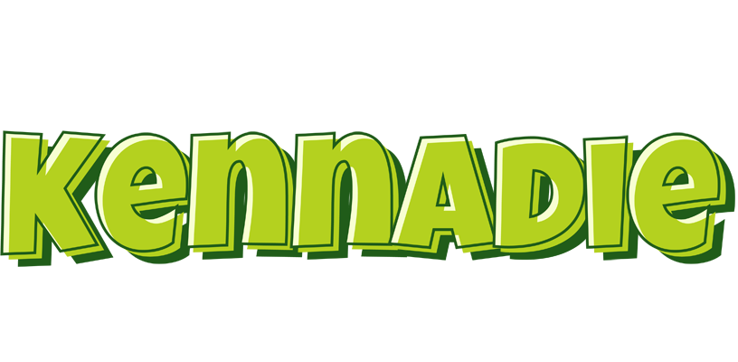 Kennadie summer logo