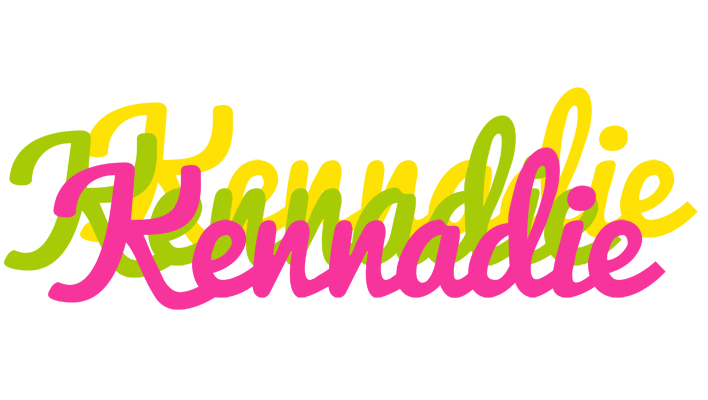 Kennadie sweets logo