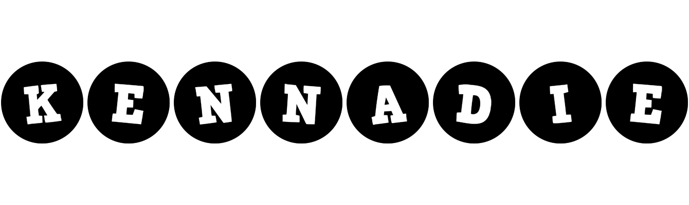 Kennadie tools logo