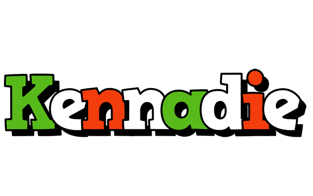 Kennadie venezia logo