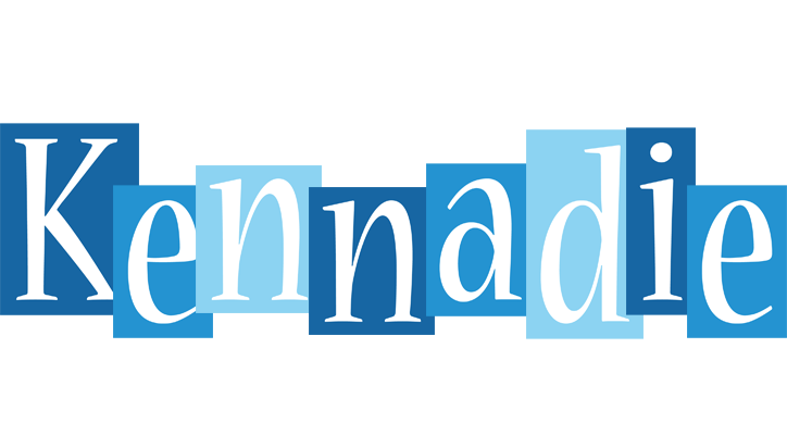 Kennadie winter logo