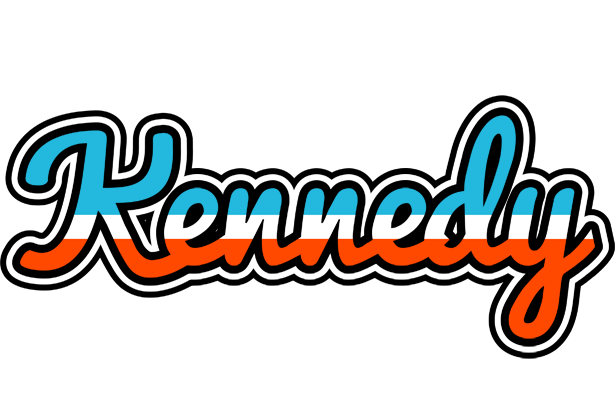 Kennedy america logo
