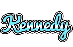 Kennedy argentine logo