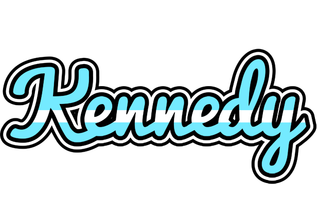 Kennedy argentine logo