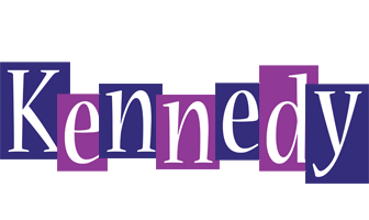 Kennedy autumn logo