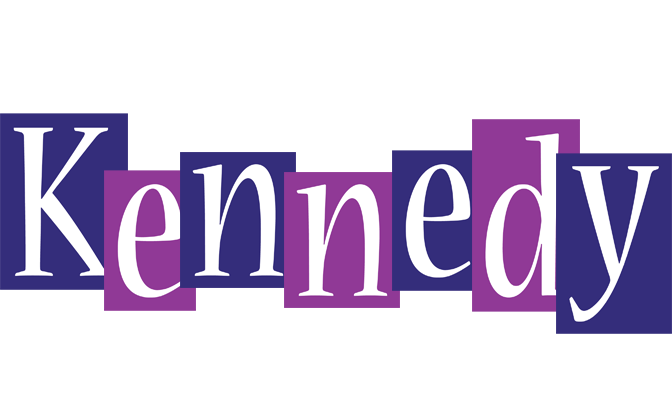 Kennedy autumn logo