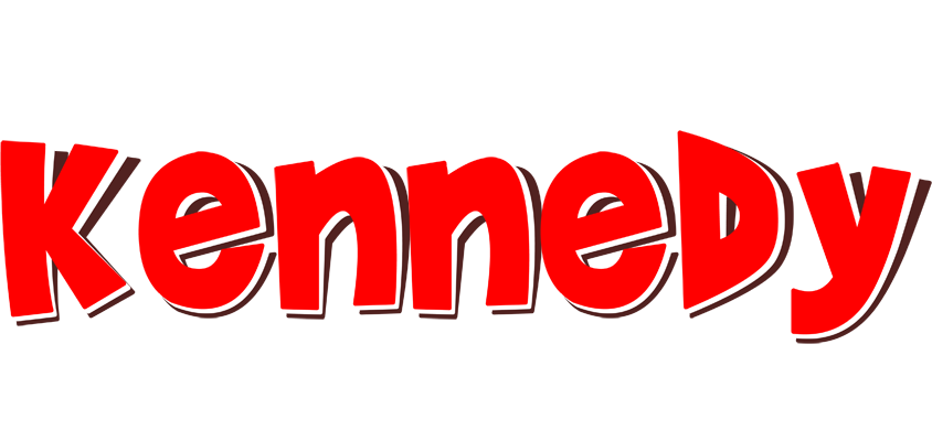 Kennedy basket logo