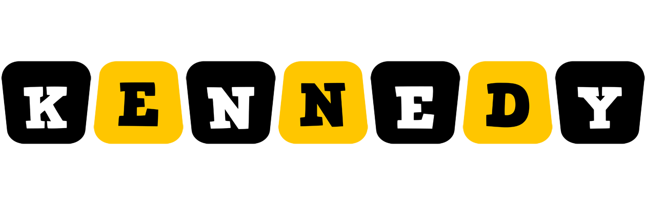 Kennedy boots logo