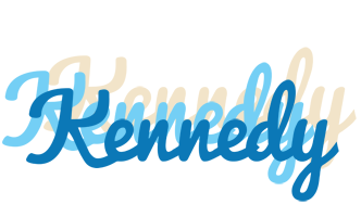 Kennedy breeze logo