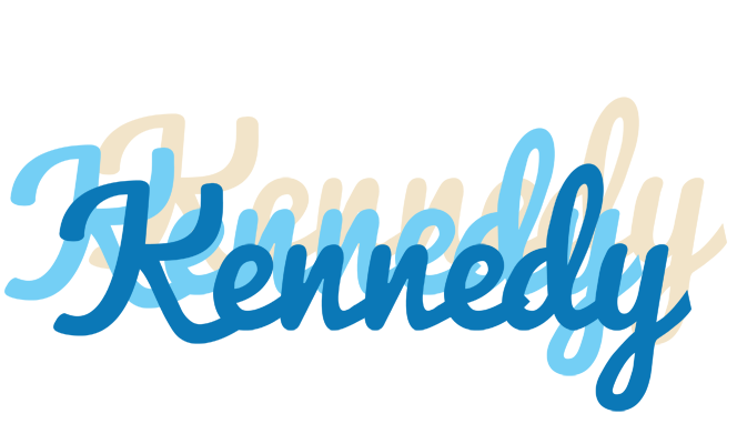 Kennedy breeze logo