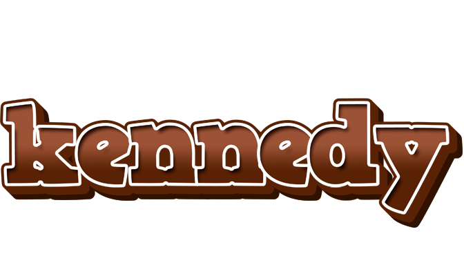 Kennedy brownie logo